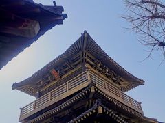 -香积寺