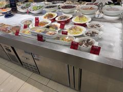 -大丰收海鲜地方菜馆