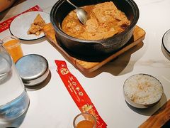 -五谷丰登农家院·地道胶东菜·海鲜烧烤(威海店)