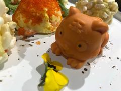-将太无二·北美传奇寿司(瑞士公寓店)