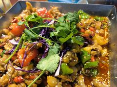 -老板厨房·妈妈菜(双港店)
