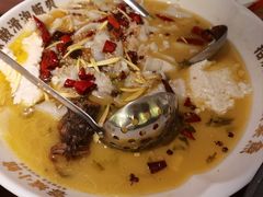 -蓉城小馆(科兴店)