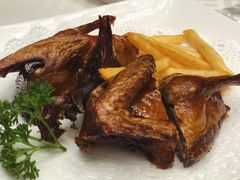 -潮福城大酒楼·潮粤菜·港式点心(阳光城店)