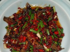 -湘当爱·鲜煮现炒(松岗立业路店)