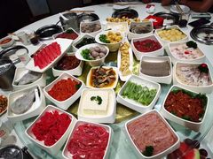 -海底捞火锅(欣大百货店)