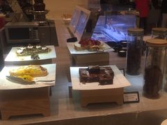 -上海新发展亚太JW万豪酒店