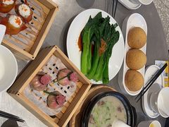 -蔡澜点心·粤菜(万菱汇店)