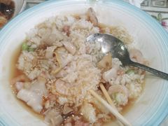 -鑫真味私房菜馆