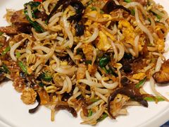 -鑫日千里马朝鲜族小馆(总店)