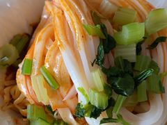 -秦镇第一味米皮(丰京路店)