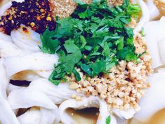 -董小西的凉皮和椒麻鸡(三元桥店)