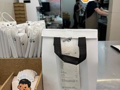 -喜茶(天津滨海万达广场店)