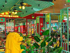 -Le Bistrot de Racine