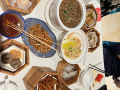 -祥记·国宴豫菜·经典粤菜(郑东新区新长安店)