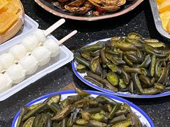 -冰城小镇音乐串吧·聚会餐厅(百子湾店)