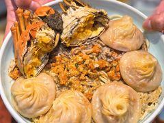 -裕兴记•蟹黄面馆(人民广场店)