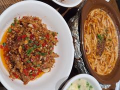 -八碗湘长沙市井菜(坡子街店)