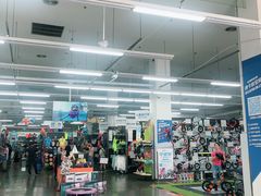 -迪卡侬(西华店)