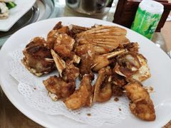 -红日饭店(裕隆三路店)