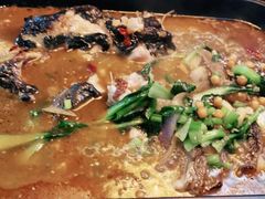 -川椒媚双椒烤鱼(鑫江东方城购物中心店)