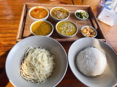 -李百蟹·江南蟹黄面(夫子庙店)