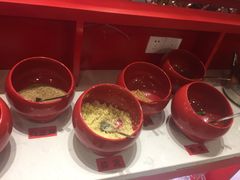-陳艳红火锅(港汇店)