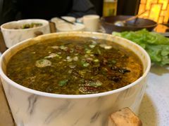 -浮何烤铺(桐梓林店)