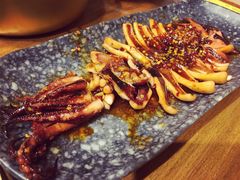 -恩你小木屋·烤肉韩式料理(嘉兴秀洲店)