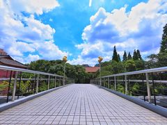 -华东政法大学(松江校区)