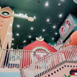 -MELAND CLUB亲子乐园·派对·餐厅(北京芳圆里ID MALL店)