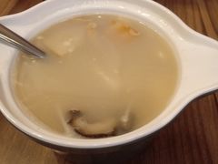 韩国海鲜豆腐汤-泰熙家(大寨路店)