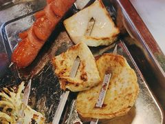 -李家水浒烤肉(五一店)