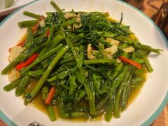 -越小品·越南餐厅(万科里店)