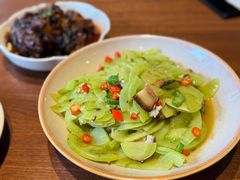 -古田村·衢州菜庭院餐厅(天一旗舰店)