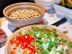 -温野菜涮涮锅(西单大悦城店)