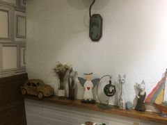 -十面欢腾·海鲜面·台式Bistro(长乐路店)