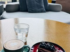 -厦门万丽酒店·R Bar