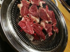 -隐炉和牛烧肉店(群力店)