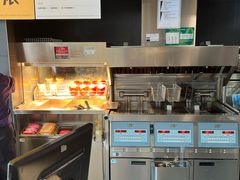 -麦当劳(启迪香山店)