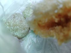 -嘉乐蛋挞王(文明分店)