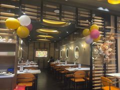 -get pizza意大利餐厅(凯德MALL店)