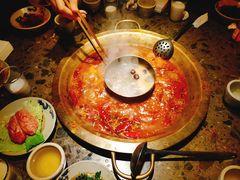 -小龙坎火锅(双林店)