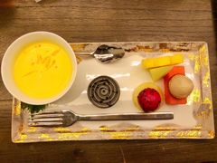 杨枝甘露-伯衡55·吉品轩(乌鲁木齐南路店)