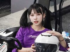 -e赛道卡丁车