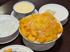 -水牛奶皇后糖水铺(深圳总店)