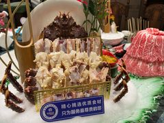 -尚海豆捞(乐虹坊店)