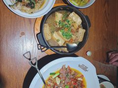 -炊烟小炒黄牛肉(东庆街店)