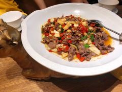 -炊烟小炒黄牛肉(中心印象城店)