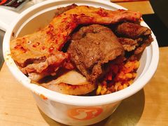 -新石器烤肉(南站店)
