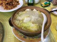 -砂锅居(西四店)